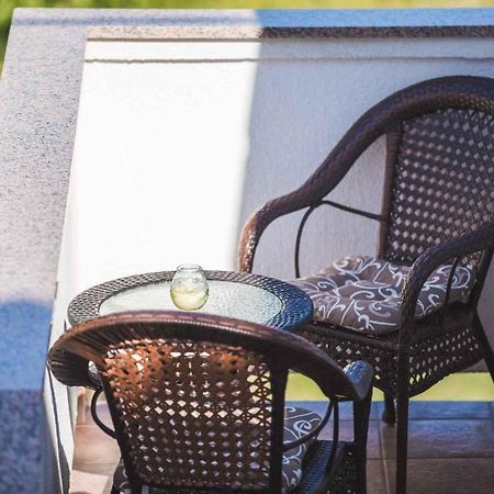 Apartments In Lopar - Insel Rab 40853 Екстериор снимка
