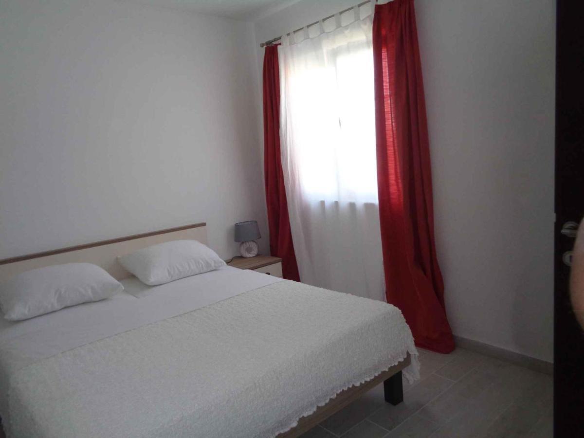 Apartments In Lopar - Insel Rab 40853 Екстериор снимка