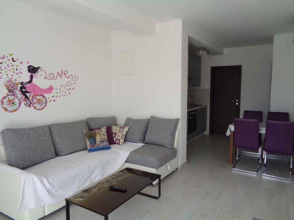 Apartments In Lopar - Insel Rab 40853 Екстериор снимка