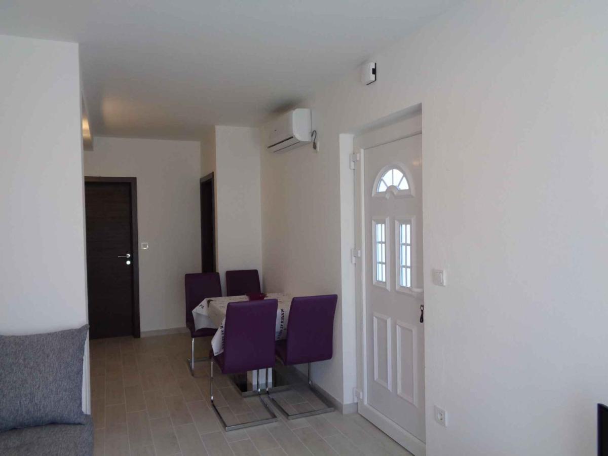 Apartments In Lopar - Insel Rab 40853 Екстериор снимка