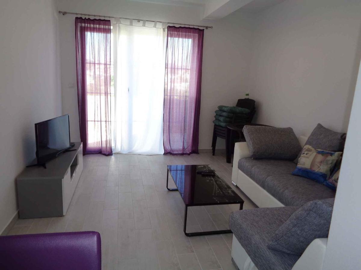 Apartments In Lopar - Insel Rab 40853 Екстериор снимка