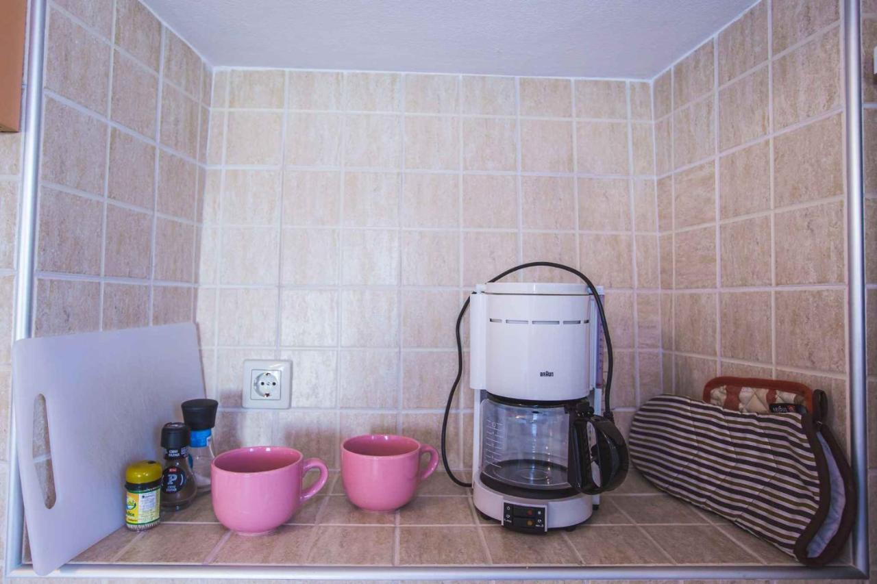 Apartments In Lopar - Insel Rab 40853 Екстериор снимка