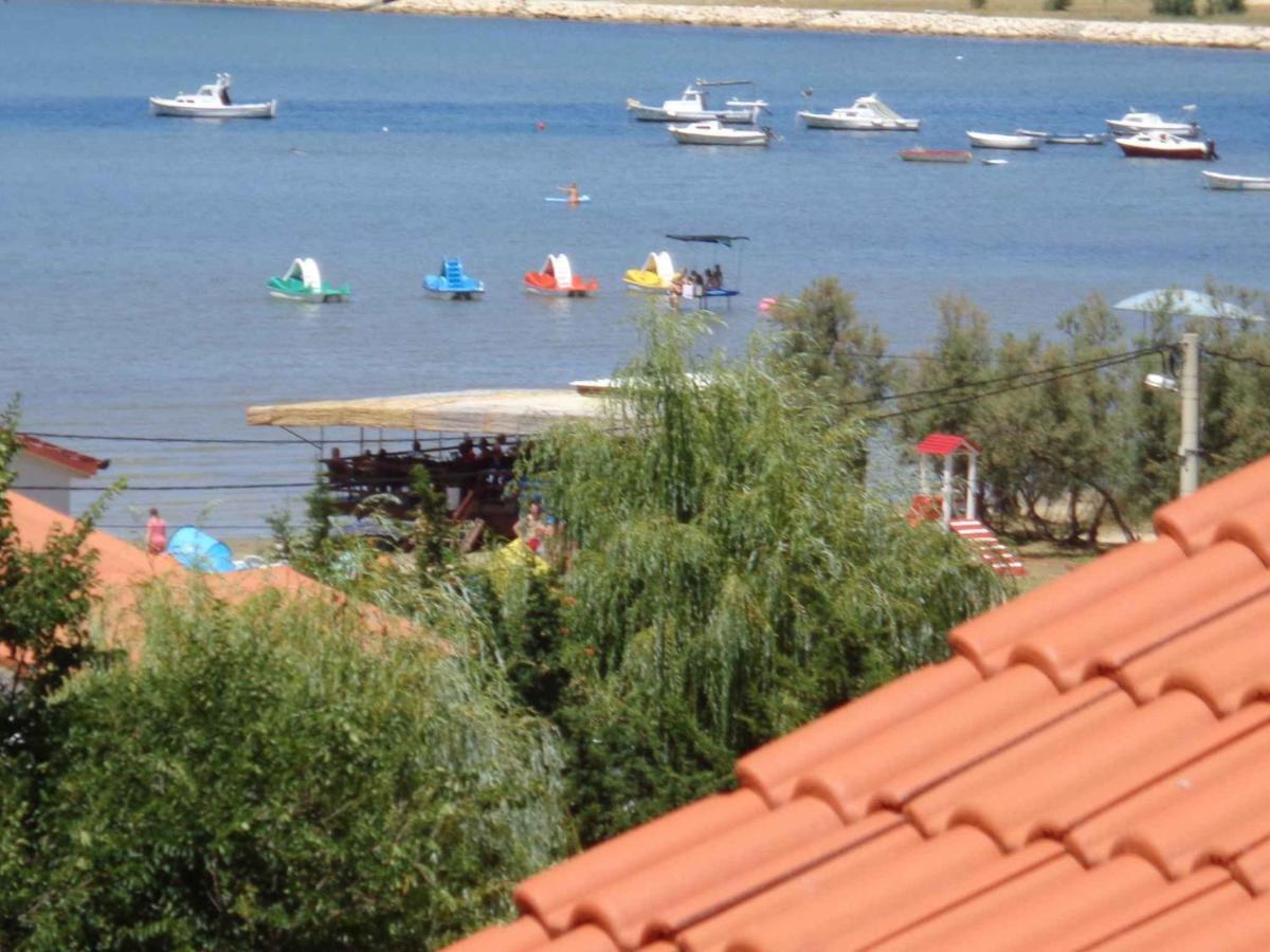 Apartments In Lopar - Insel Rab 40853 Екстериор снимка
