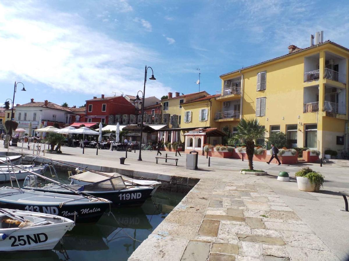 Apartments In Lopar - Insel Rab 40853 Екстериор снимка